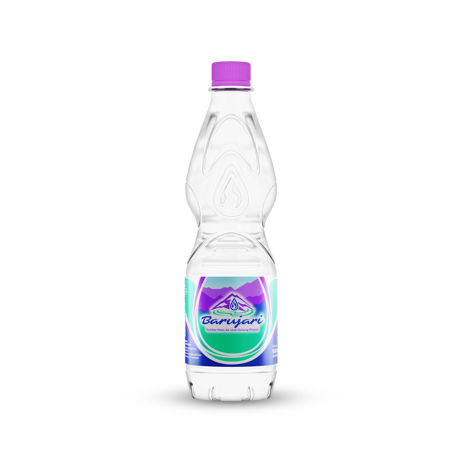 Barujari 500ML